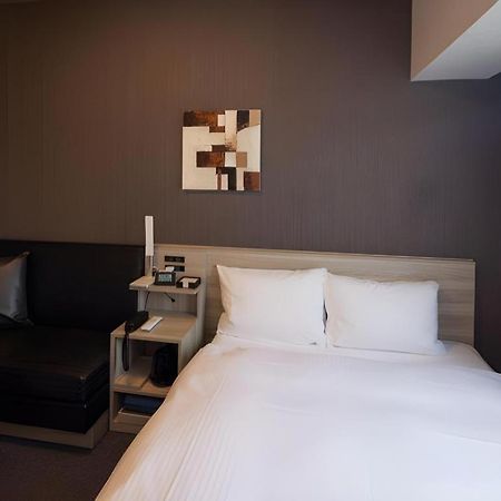 Hotel Route Inn Miyakonojō Eksteriør billede