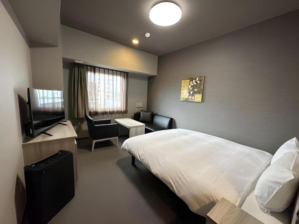 Hotel Route Inn Miyakonojō Eksteriør billede
