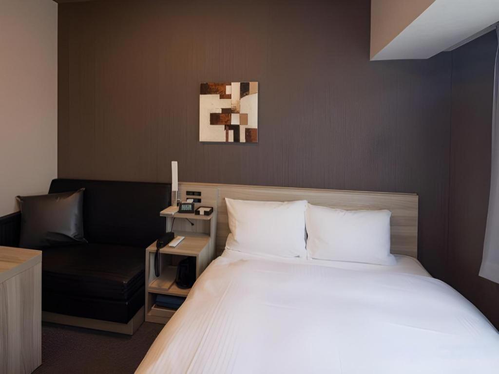 Hotel Route Inn Miyakonojō Eksteriør billede